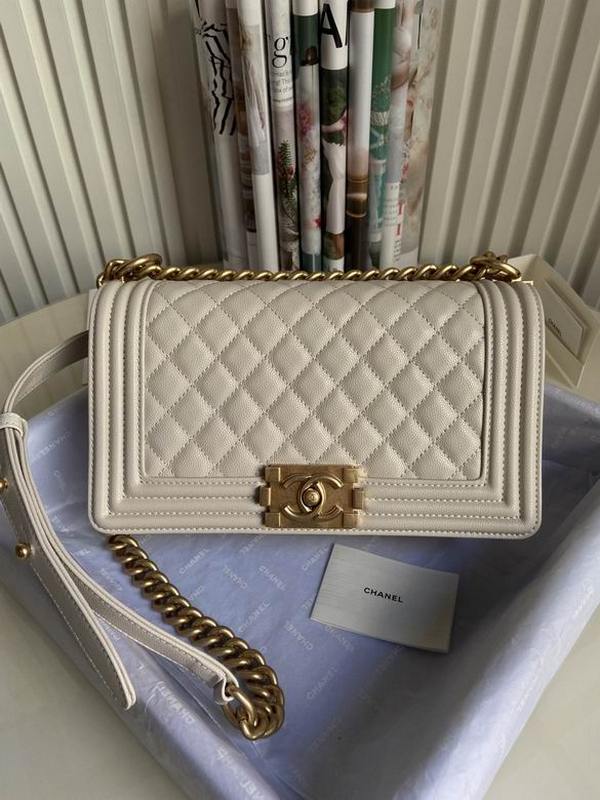 Chanel Handbags 677